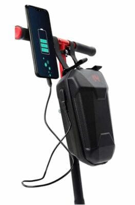 Scooter Lenkertasche