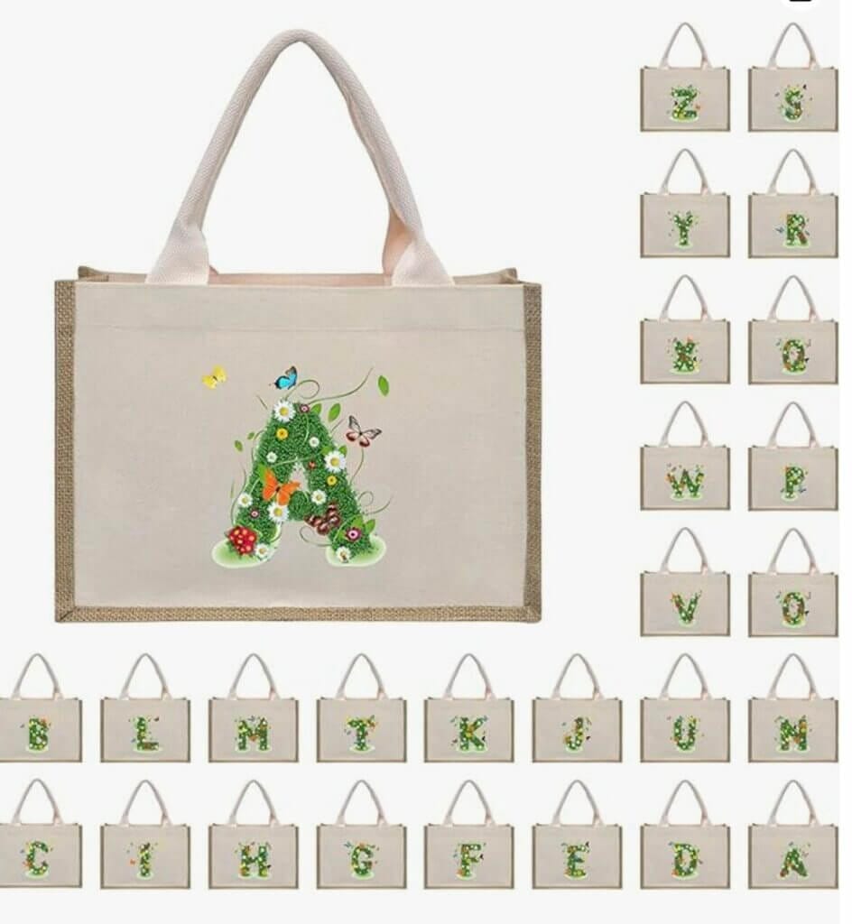 Generisch Shopper Tasche – 50% Rabatt