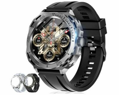 Smartwatch
