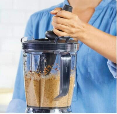 Leistungsstarker Nutribullet Mixer für gesunde und leckere Rezepte