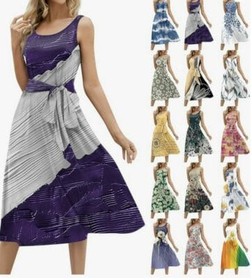 Kleid 