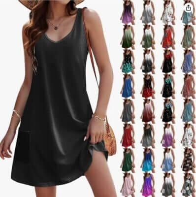 Kleid