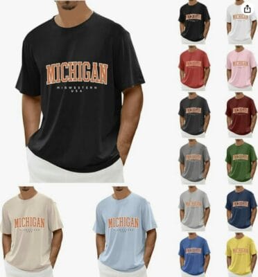 T-Shirt 