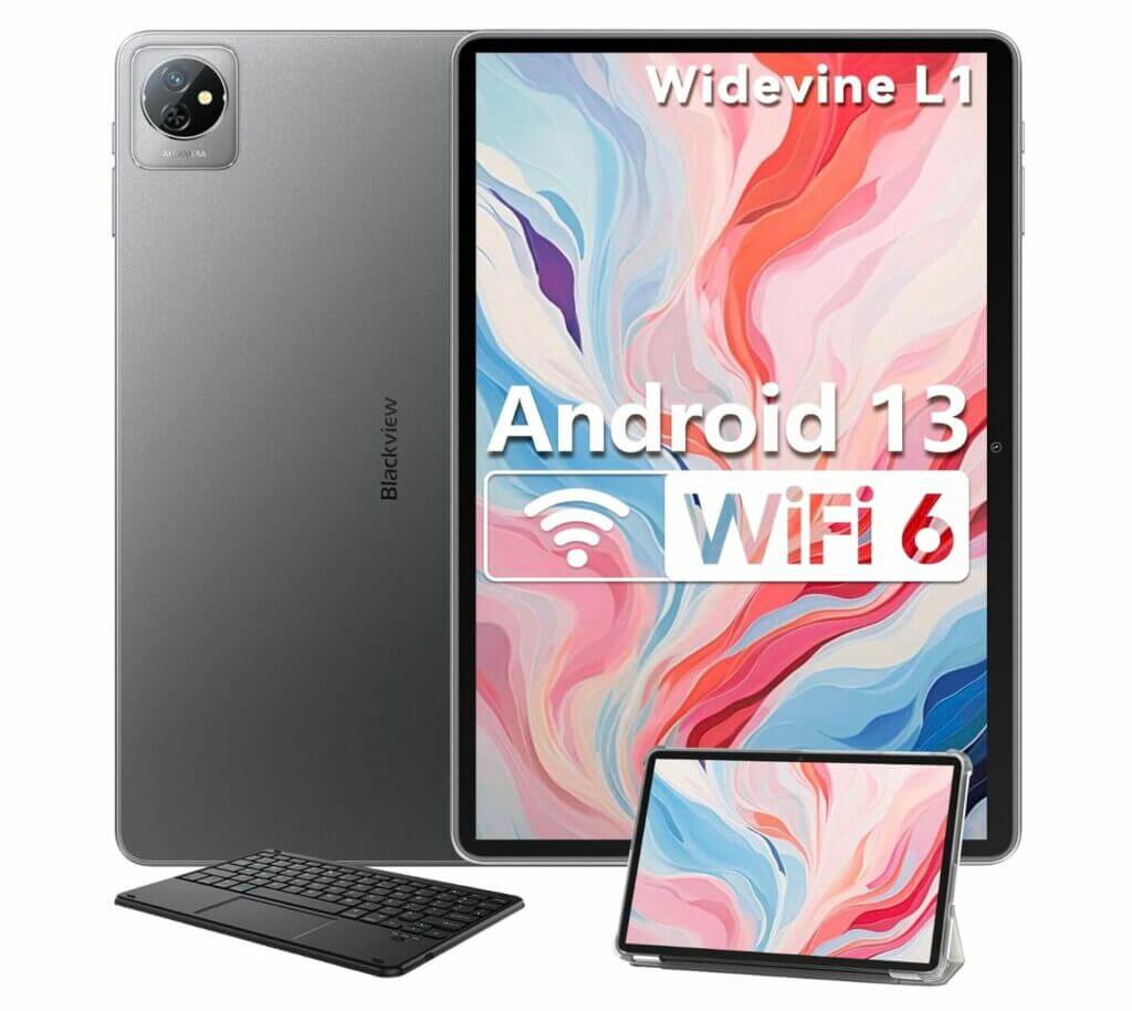 Blackview Tab30 WiFi Tablet – 64% Rabatt