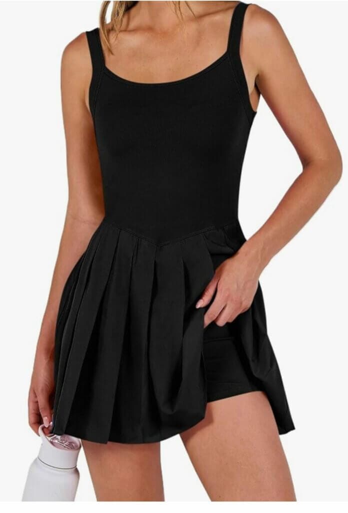 Damen Tenniskleid – 50% Rabatt