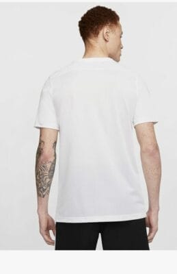 Nike Herren DRI-FIT Park Vii JSY Trikot: Maximale Leistung und Komfort.