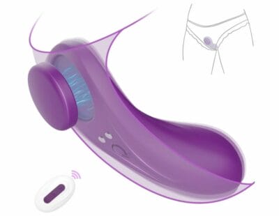 Vibrator
