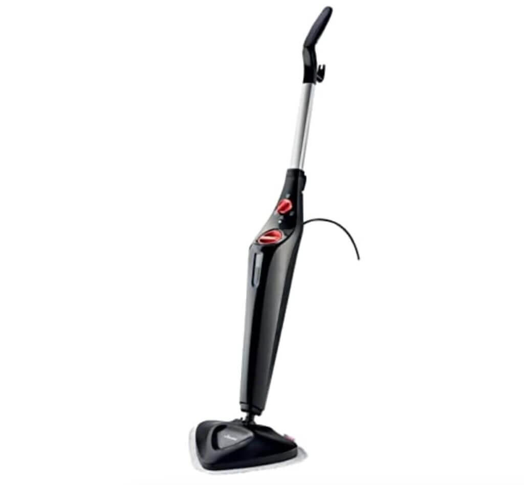 Vileda Steam Plus Dampfreiniger – 36% Rabatt