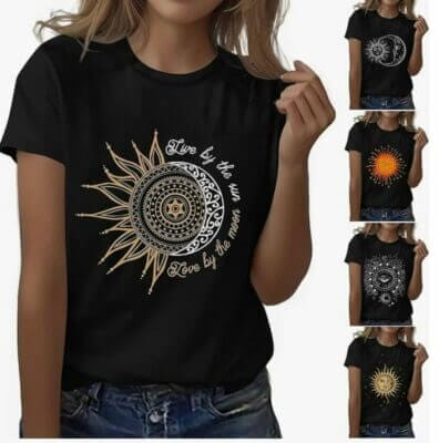 Vintage T-Shirt