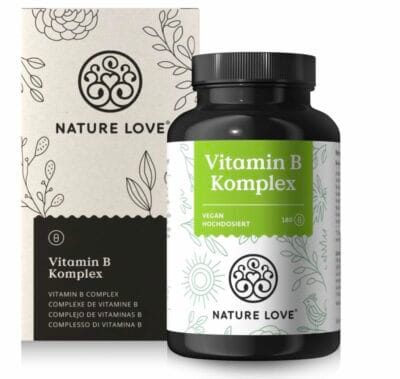 Vitamin B-Komplex