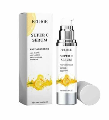 Vitamin C Serum