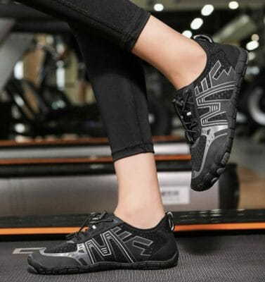 Wasserdichte Wanderschuhe für Damen und Herren: Komfort und Schutz für jedes Abenteuer. 