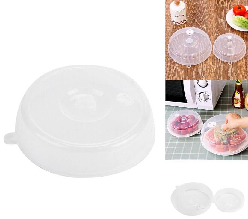 NZDFH Mikrowellenabdeckung – 50% Rabatt