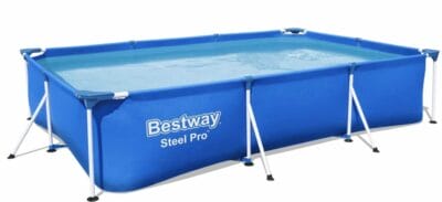Bestway Steel Pro Frame Pool 300 x 201 x 66 cm