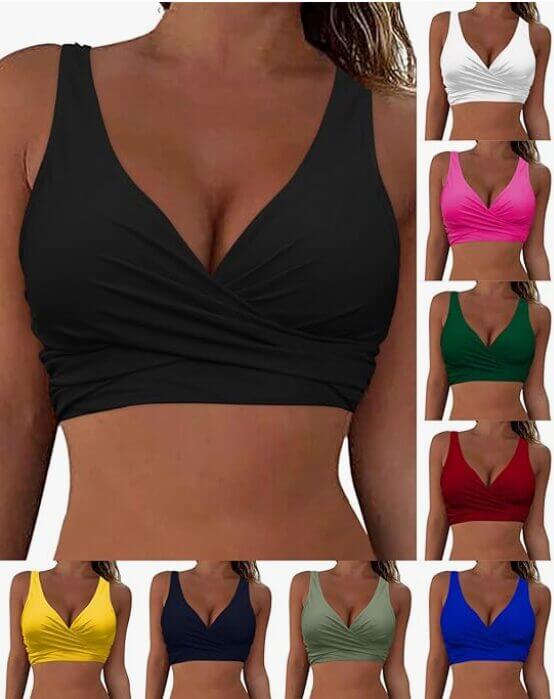 Bikini BH Damen – 50% Rabatt