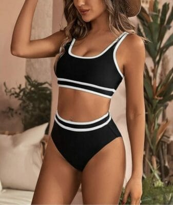 Damen Bikini Set