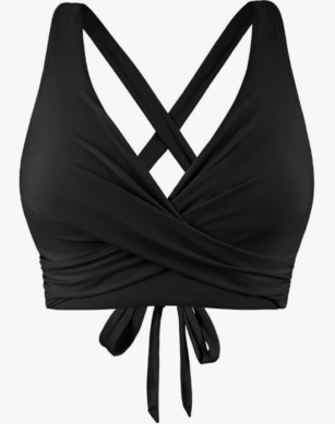 Bikini BH Damen für viel Busen konzipiert
