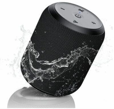 NOTABRICK Bluetooth Lautsprecher