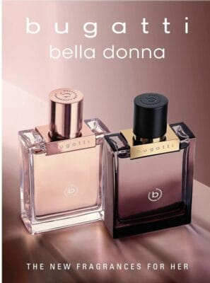 erlebe Bella Donna von bugatti