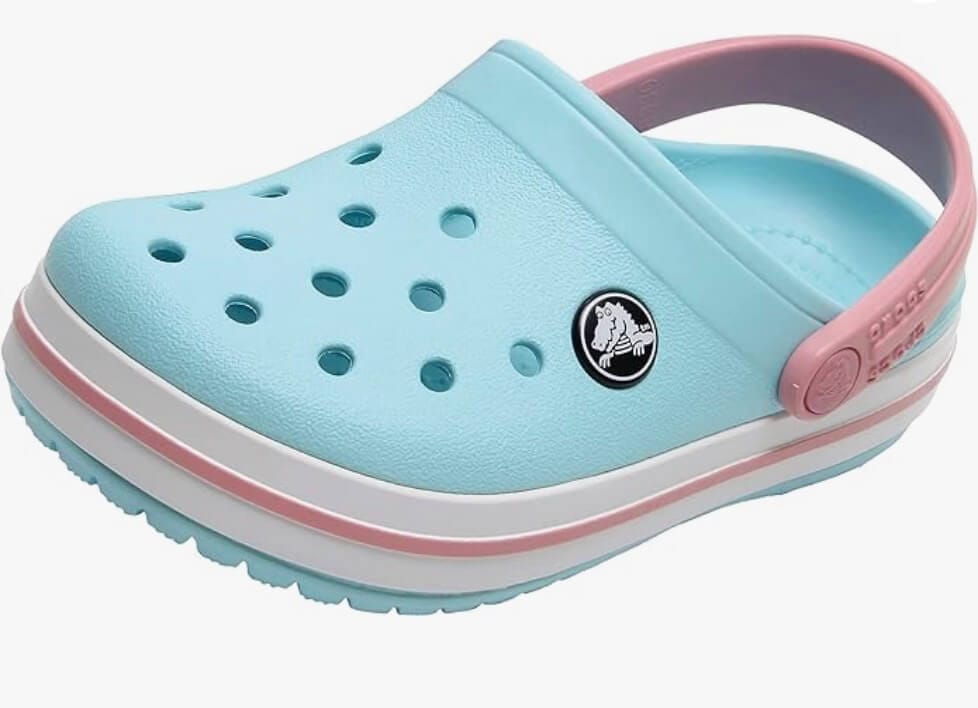Kinder Unisex Crocs – 48% Rabatt