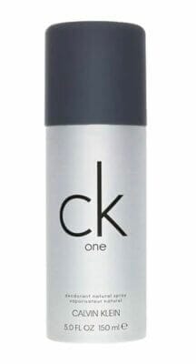 CALVIN KLEIN Deo