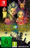 „Dragon Quest Treasures“ Nintendo Switch – 58% Rabatt
