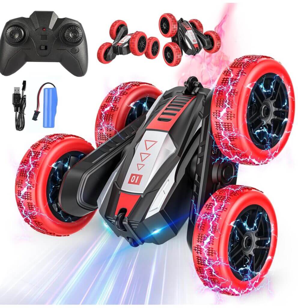 EVARY Ferngesteuertes Auto – 50% Rabatt