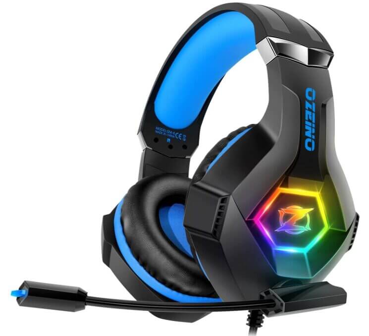 Ozeino Gaming Headset – 49% Rabatt