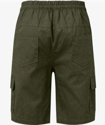 herren cargo shorts