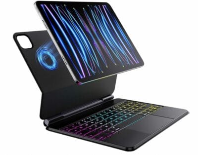 Tastatur fürs iPad ipad tastaturhülle