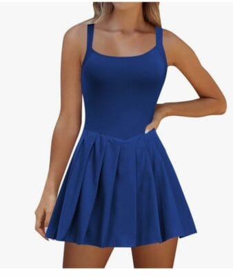 Ansenesna Jerseykleid in vielen schicken Farben