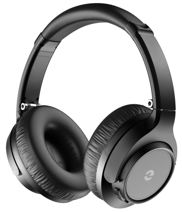 Lankey Sound Bluetooth Over-Ear Kopfhörer – 50% Rabatt