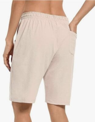 Kurz Hose 