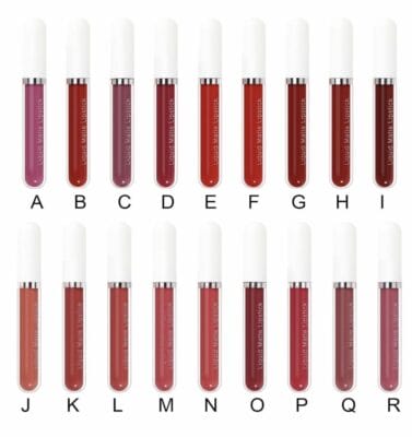 Hochwertiger Lipgloss