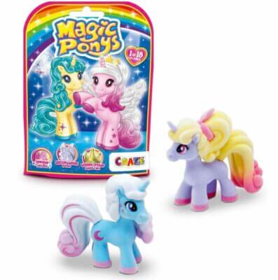 CRAZE Magic Ponys