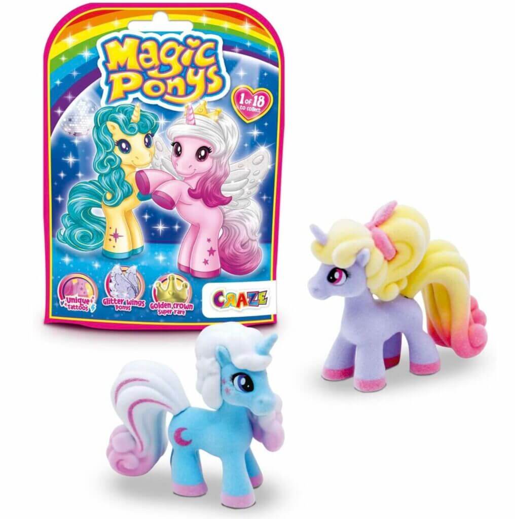 CRAZE Magic Ponys – 25% Rabatt