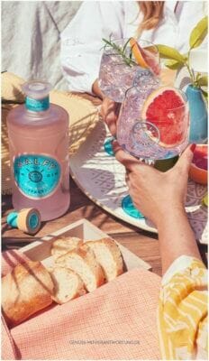 Malfy Gin Rosa Gin