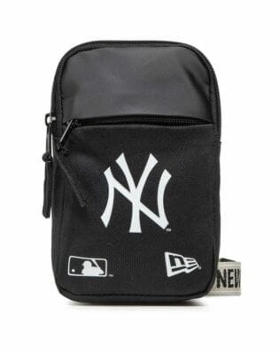 NEW ERA UNISEX UMHÄNGETASCHE MLB SIDE POUCH NEYYAN