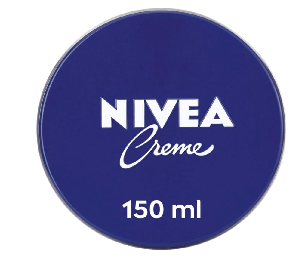 NIVEA Creme Dose (150 ml) – 68% Rabatt