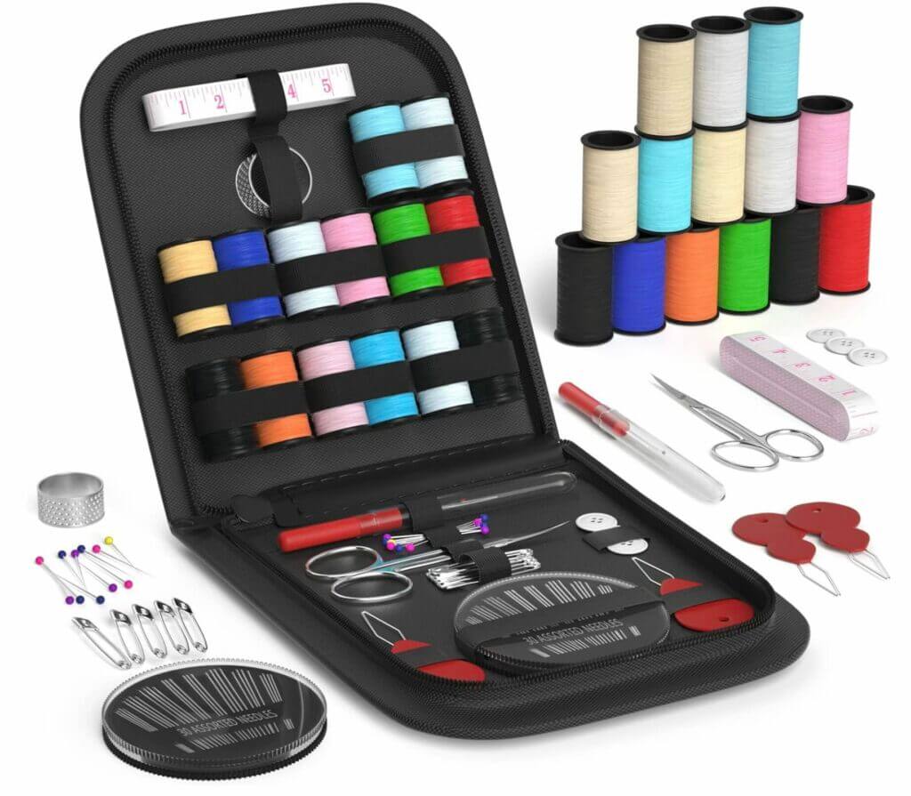 Coquimbo Nähset für Reisen – 55% Rabatt