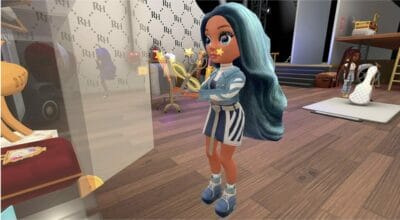 Rainbow High für Nintendo Switch