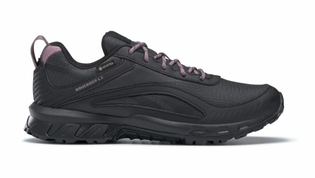 REEBOK DAMEN WALKINGSCHUHE RIDGERIDER 6 GTX – 50% Rabatt