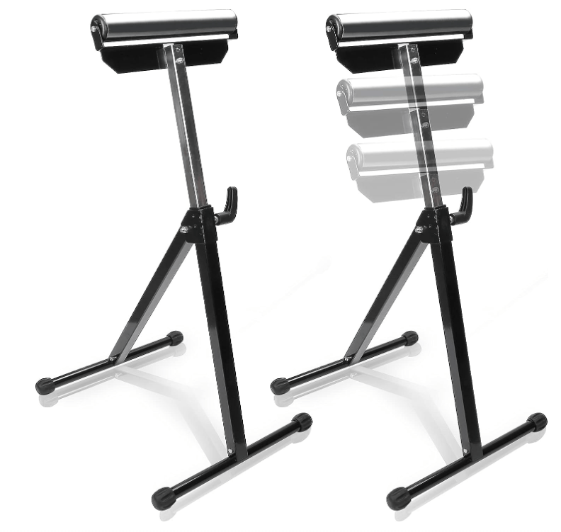 Herrselsam Rollenbock (2 Stück) – 30% Rabatt