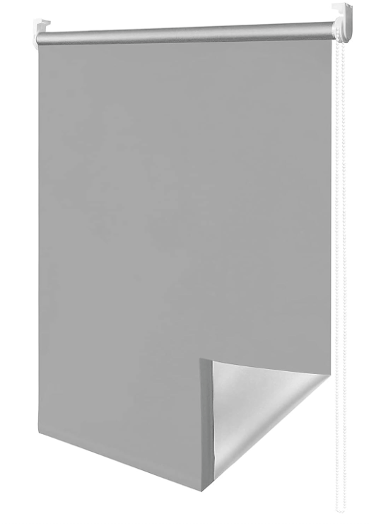 Jiubiaz Verdunklungsrollo – 30% Rabatt