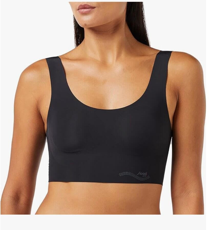 Sloggi Damen Zero Feel Ex Top – 38% Rabatt