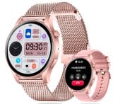 GedFong Damen Smartwatch – 65% Rabatt