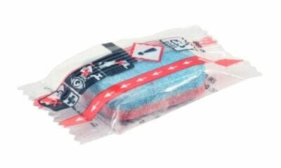vidcxl Spültabs