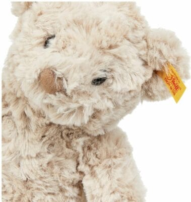 Steiff Teddy mit dem Knopf im Ohr