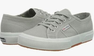 Superga Unisex Classic Sneaker