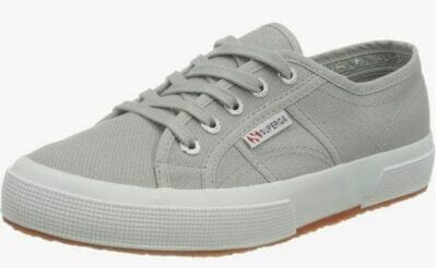 Superga Unisex 2750 Cotu Classic Sneaker